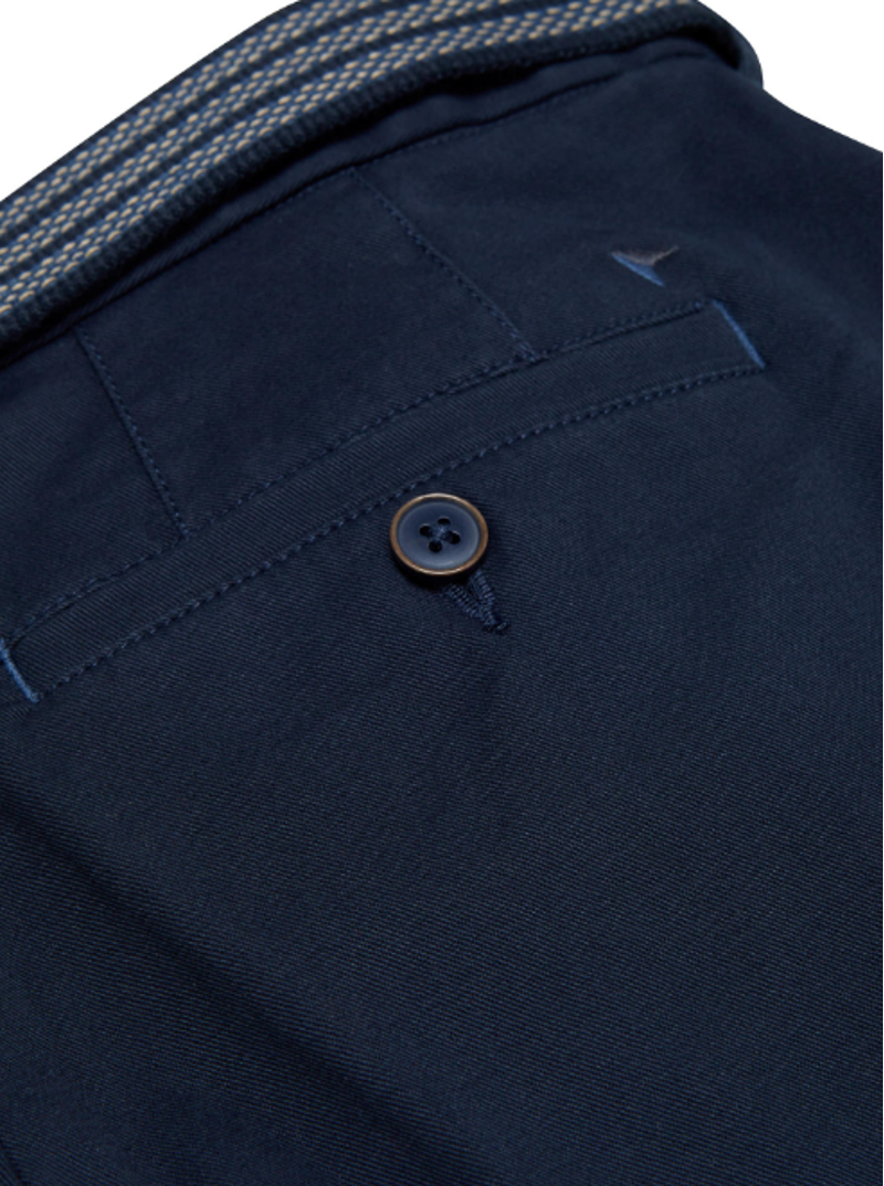  DG's Drifter Driscoll Chino Navy 71378/78 Navy Driscoll Chino-2